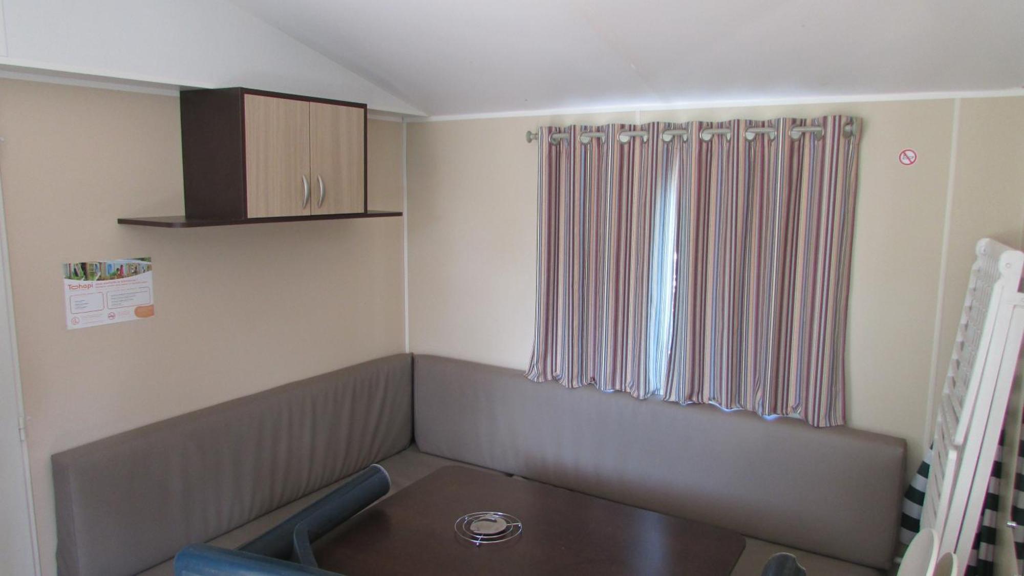Mobil 3 Ch Camping Saint-Georges-de-Didonne